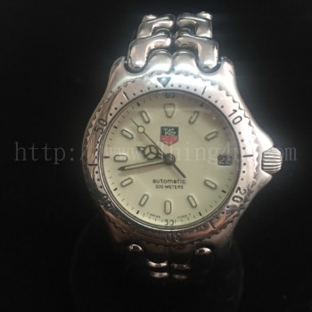 นาฬิกา Tag Heuer Auto Chronometer Man Size ของแท้