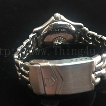 นาฬิกา Tag Heuer Auto Chronometer Man Size ของแท้