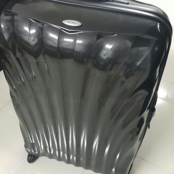 กระเป๋าเดินทาง Samsonite Cosmolite 79cm