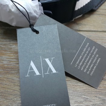 กระเป๋าสะพาย armani exchange
