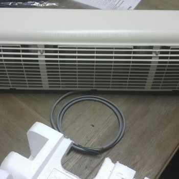 ม่านแอร์ PANASONIC FY-10ESN 