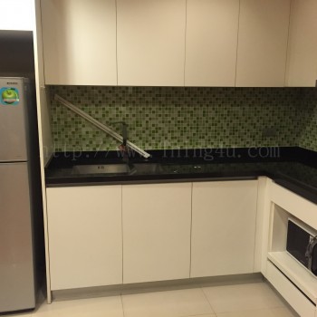 ให้เช่า คอนโด XVII The sixteen