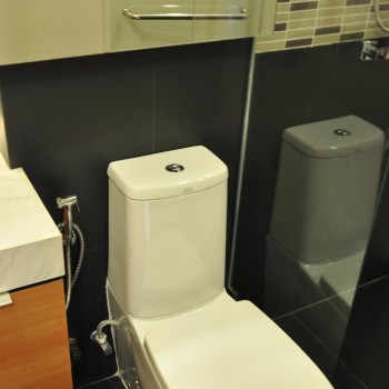 ให้เช่า คอนโด XVII The sixteen