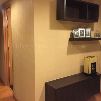 ให้เช่า คอนโด XVII The sixteen