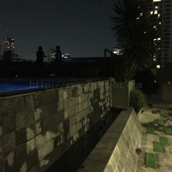 ให้เช่า คอนโด XVII The sixteen