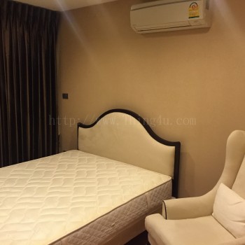 ให้เช่า คอนโด XVII The sixteen