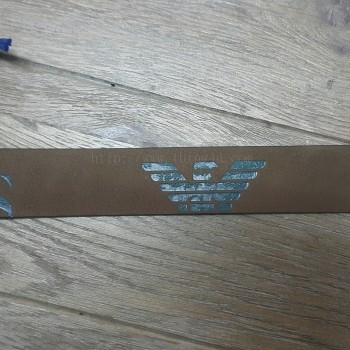 เข็มขัดหนัง Armani jeans ของแท้