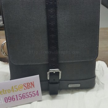 กระเป๋าสะพาย Ferragamo ของแท้