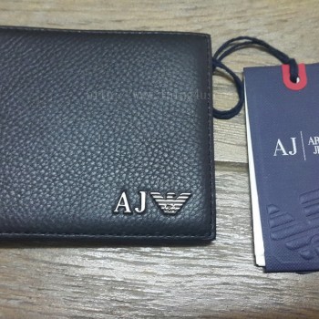 กระเป๋าสตางค์ Armani jeans รุ่น 8cc ของแท้