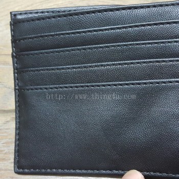 กระเป๋าสตางค์ Armani jeans รุ่น Minorca ของแท้