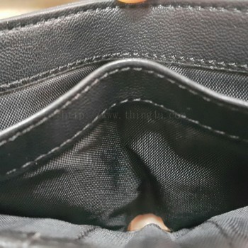 กระเป๋าสตางค์ Armani jeans รุ่น Minorca ของแท้