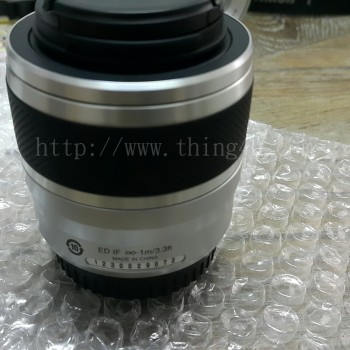 เลนส์ NIKKOR VR 30-110MM F/3.8-5.6 ของใหม่