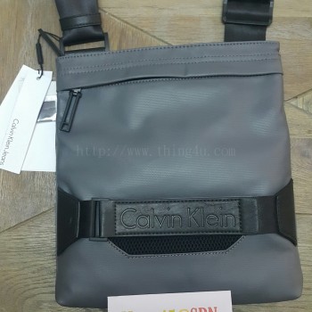 กระเป๋าสะพายผู้ชาย CK ของแท้