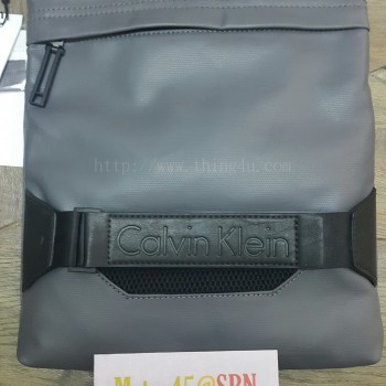 กระเป๋าสะพายผู้ชาย CK ของแท้