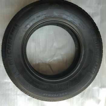 ยาง Michelin 245/70r16 1เส้น