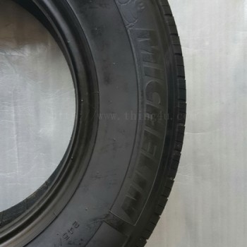 ยาง Michelin 245/70r16 1เส้น