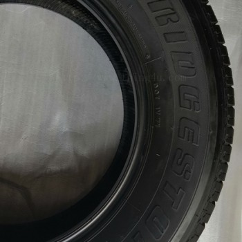 ยาง Bridgestone 265/65r17 1เส้น