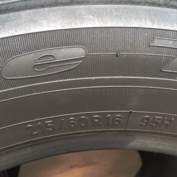 ยาง Nitto 215/60r16 4เส้น