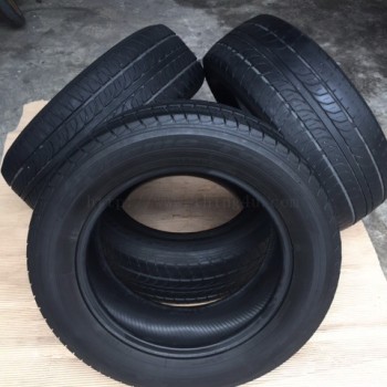 ยาง Nitto 215/60r16 4เส้น