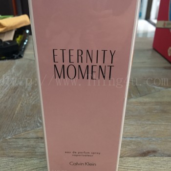 น้ำหอม ETERNITY MOMENT ของแท้