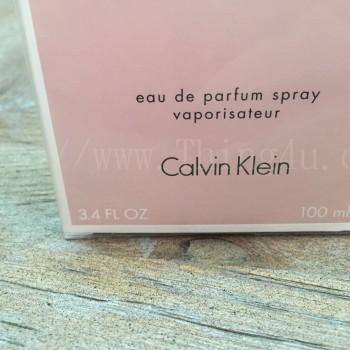 น้ำหอม ETERNITY MOMENT ของแท้