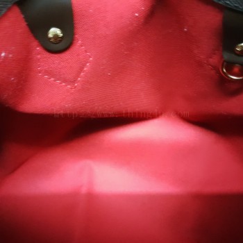 กระเป๋าถือ Louis Vuitton Speedy 30 Damier Canvas ของแท้