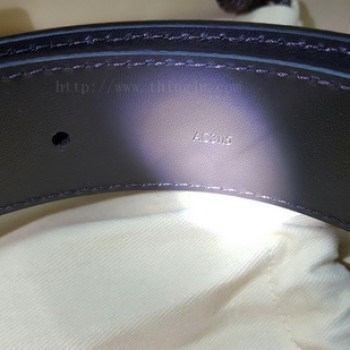 เข็มขัด Louis Vuitton Taiga ของแท้