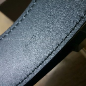 เข็มขัด Louis Vuitton Taiga ของแท้