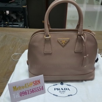 กระเป๋า Prada Saffiano Lux แท้