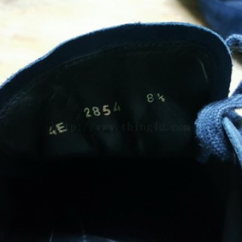 รองเท้าผ้าใบ Prada Calzature Uomo แท้