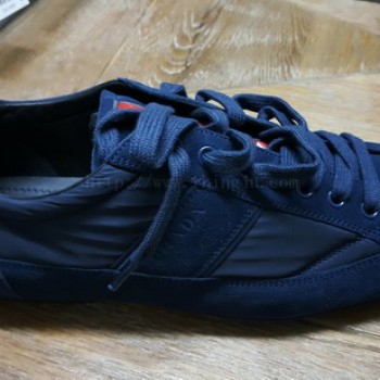 รองเท้าผ้าใบ Prada Calzature Uomo แท้