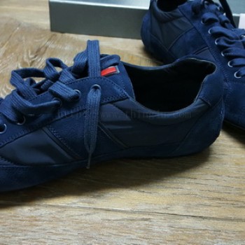 รองเท้าผ้าใบ Prada Calzature Uomo แท้