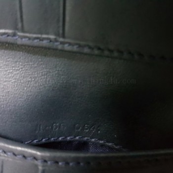 กระเป๋าสตางค์ Ferragamo แท้