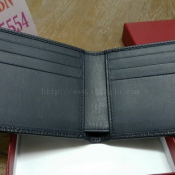 กระเป๋าสตางค์ Ferragamo แท้