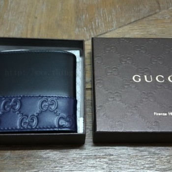 กระเป๋าสตางค์ Gucci แท้