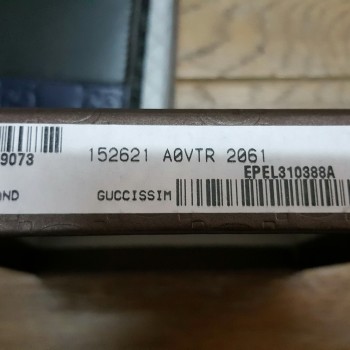 กระเป๋าสตางค์ Gucci แท้