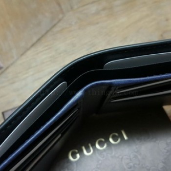 กระเป๋าสตางค์ Gucci แท้