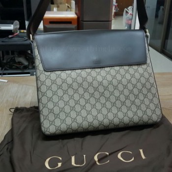 กระเป๋าสะพาย Gucci Wome แท้