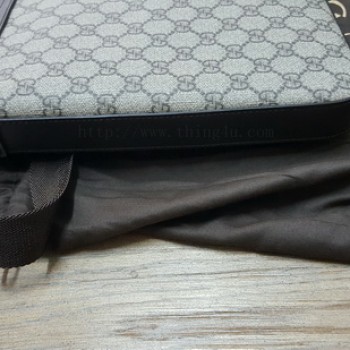 กระเป๋าสะพาย Gucci Wome แท้