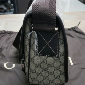 กระเป๋าสะพาย Gucci แท้