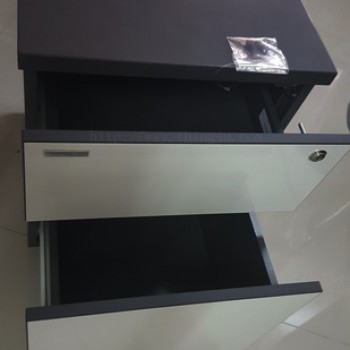 ตู้ข้างลิ้นชัก Modernform 