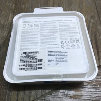 wireless charger ที่ชาร์จไร้สายแบบเร็วพิเศษ