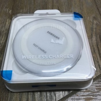 wireless charger ที่ชาร์จไร้สายแบบเร็วพิเศษ