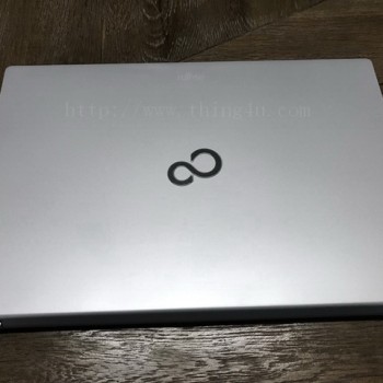 Notebook Fujitsu Lifebook U772 Ultrabook 