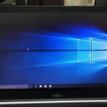Notebook Fujitsu Lifebook U772 Ultrabook 