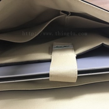 กระเป๋าใส่ notebook ยี่ห้อ urban studio