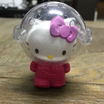 Hello Kitty Set 3 ชิ้น