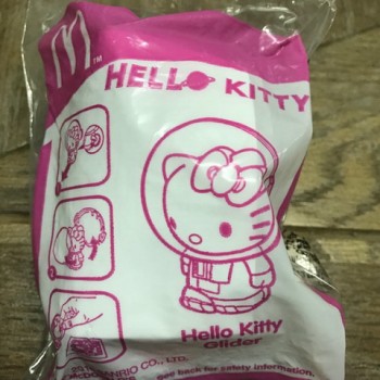 Hello Kitty Set 3 ชิ้น