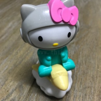 Hello Kitty Set 3 ชิ้น