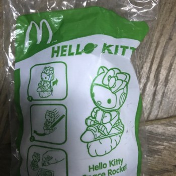 Hello Kitty Set 3 ชิ้น